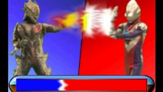 Screenshot for Kids Station: Bokura to Asobou! Ultraman TV
