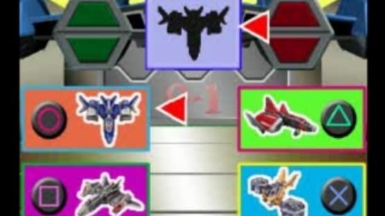 Screenshot for Kids Station: Bokura to Asobou! Ultraman TV