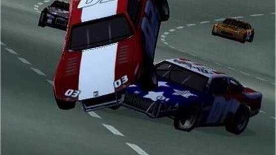 Screenshot for Raceway: Drag & Stock Racing