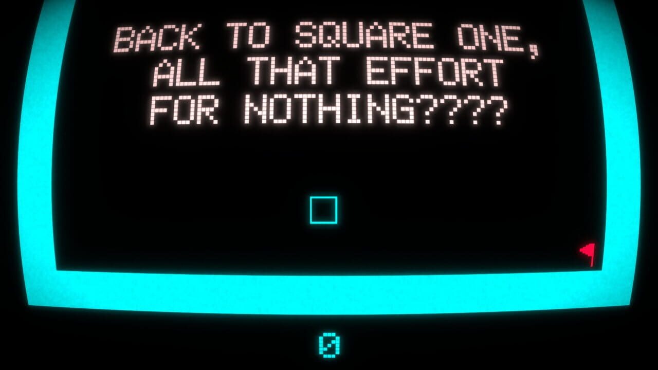 Screenshot for Neon Depth