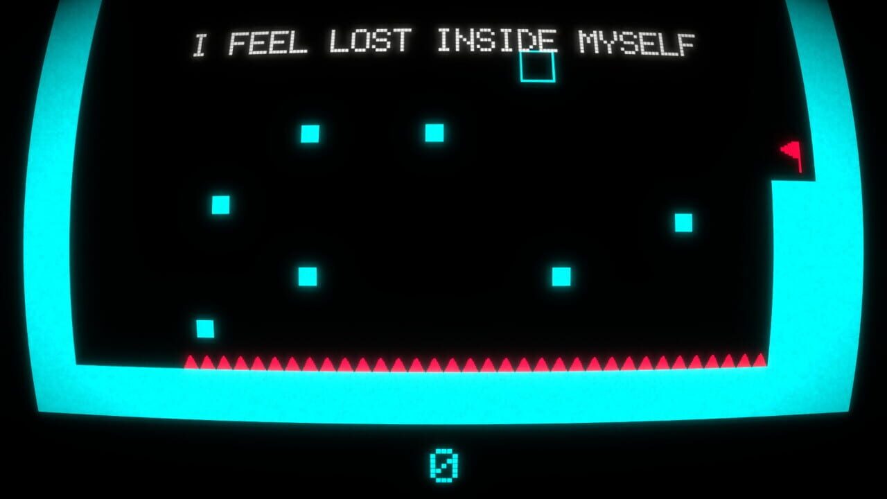 Screenshot for Neon Depth
