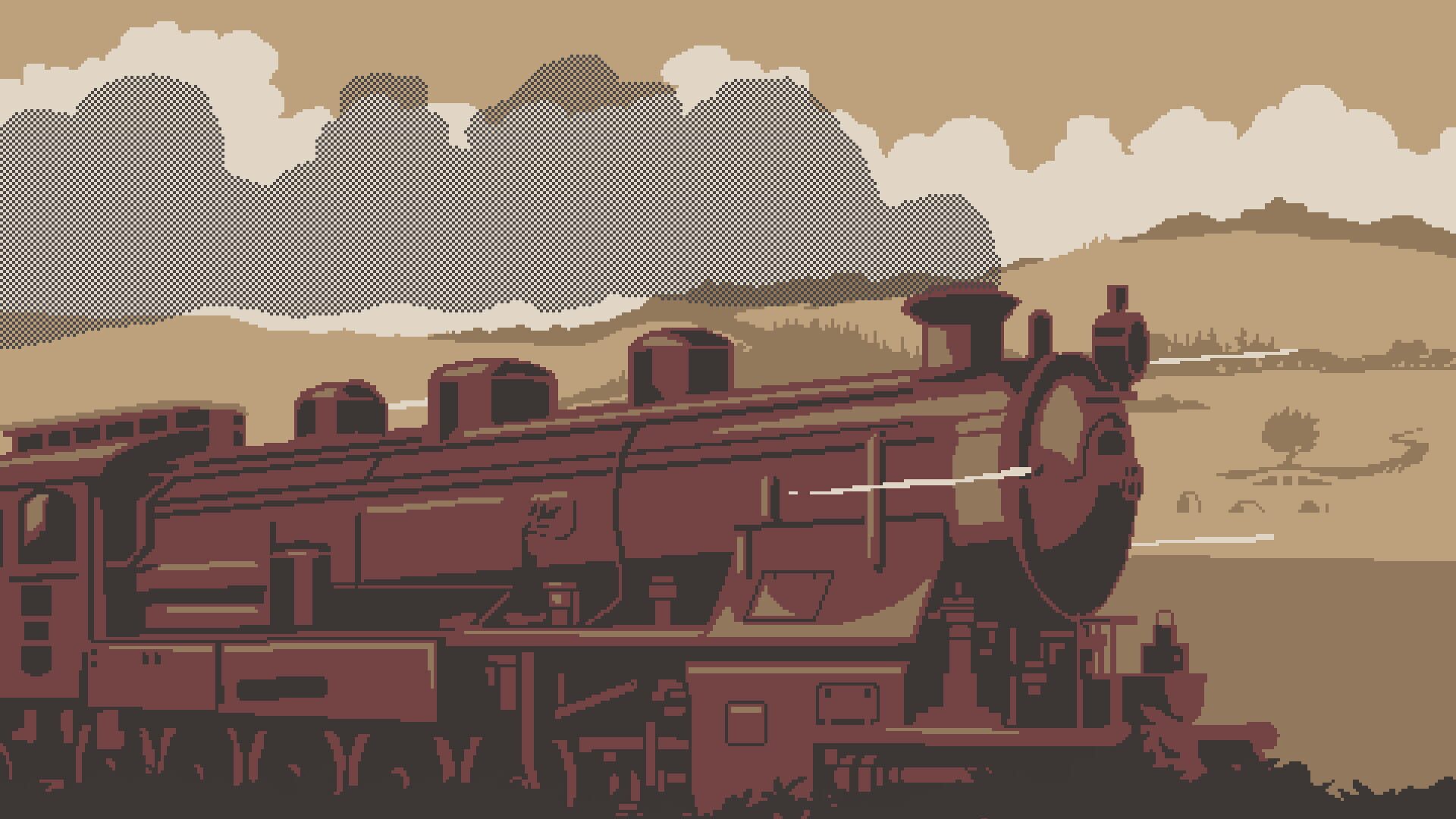 Screenshot for The Lion's Song: Episode 4 - Closure