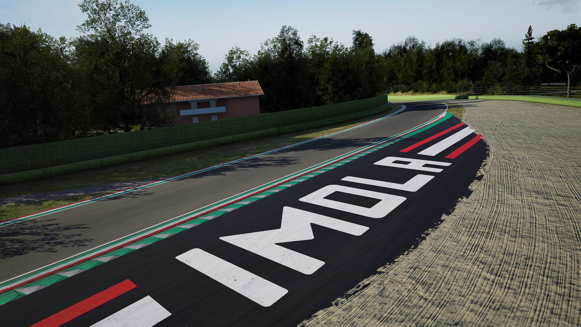 Screenshot for Assetto Corsa Competizione: 2020 GT World Challenge Pack