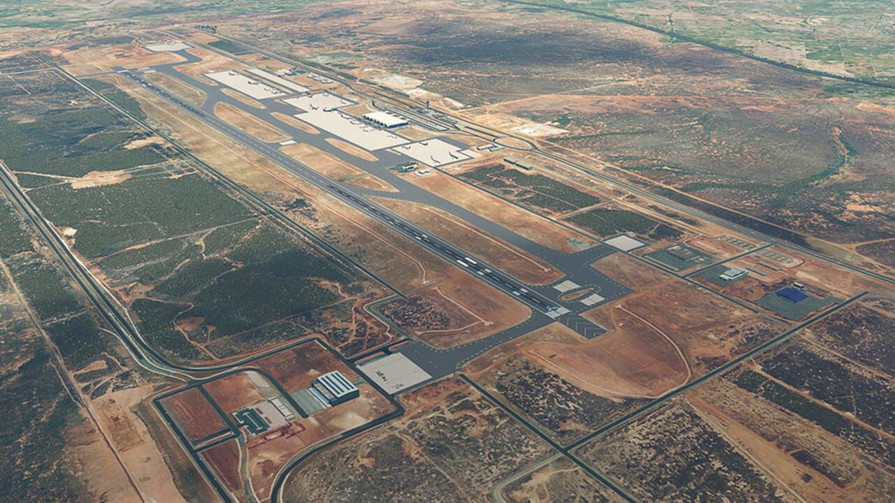 Screenshot for X-Plane 11: FSDG - Dakar