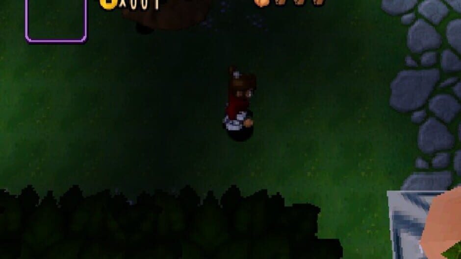 Screenshot for Monkey Hero