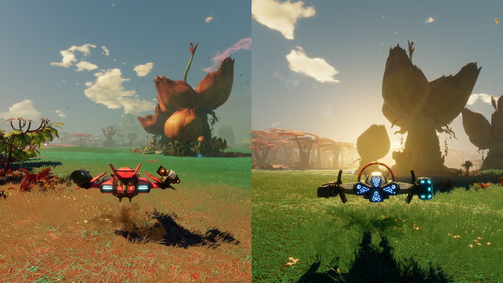 Screenshot for Starlink: Battle for Atlas - Collection Pack 2