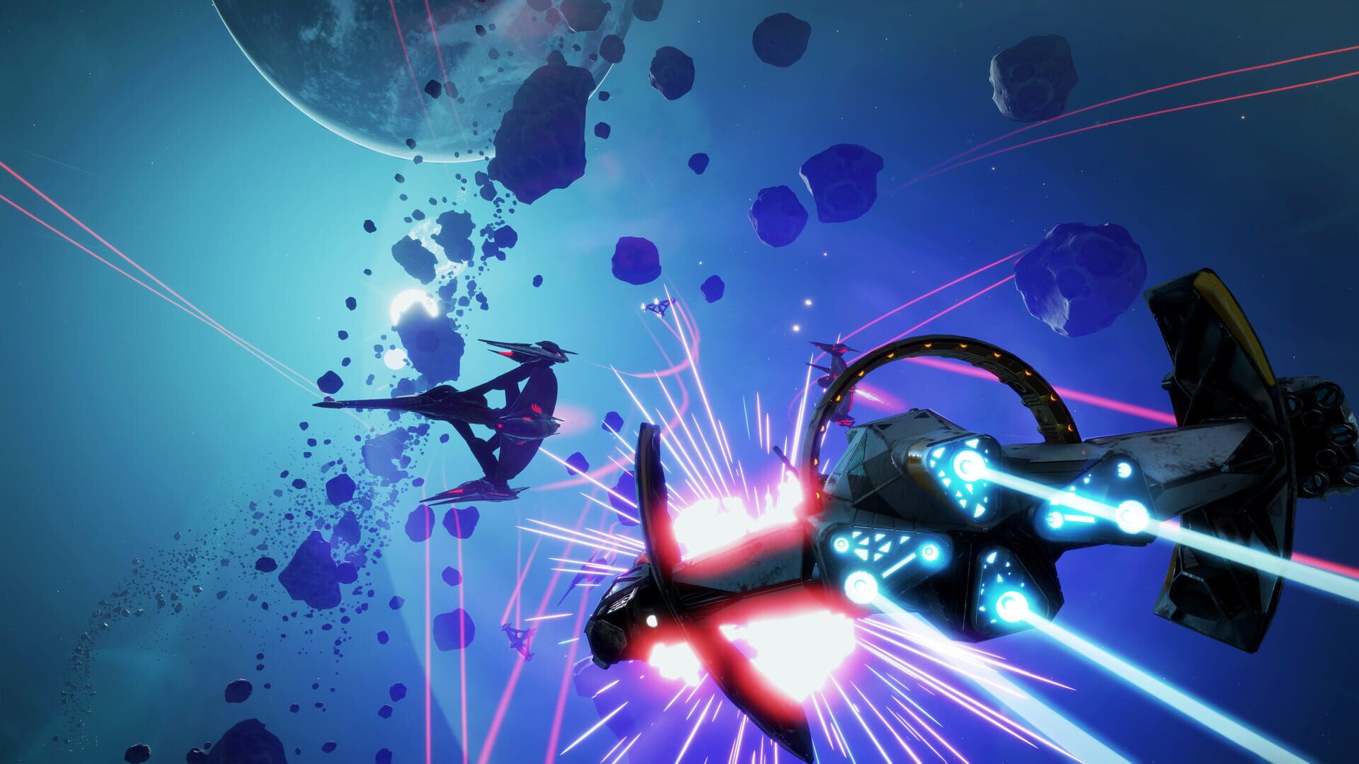 Screenshot for Starlink: Battle for Atlas - Collection Pack 2