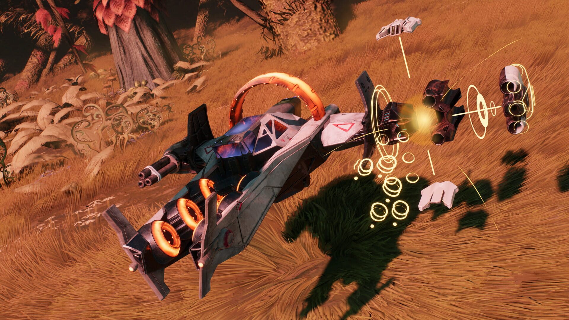 Screenshot for Starlink: Battle for Atlas - Collection Pack 2