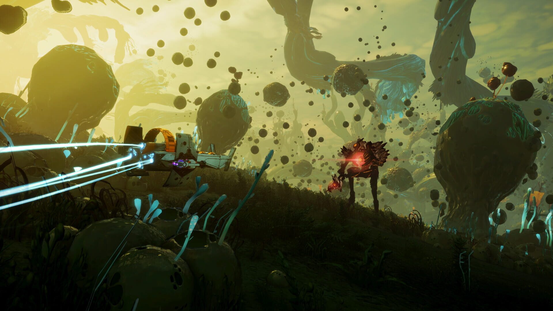 Screenshot for Starlink: Battle for Atlas - Collection Pack 1