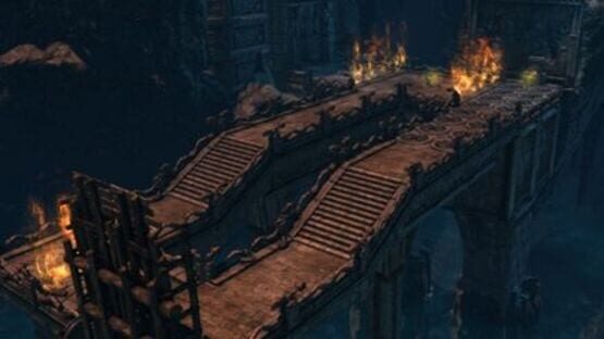 Screenshot for Lara Croft and the Guardian of Light: Hazardous Reunion - Challenge Pack 3
