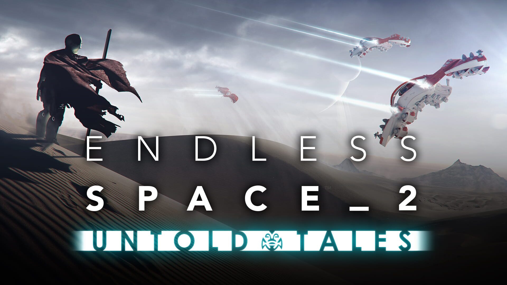 Screenshot for Endless Space 2: Untold Tales