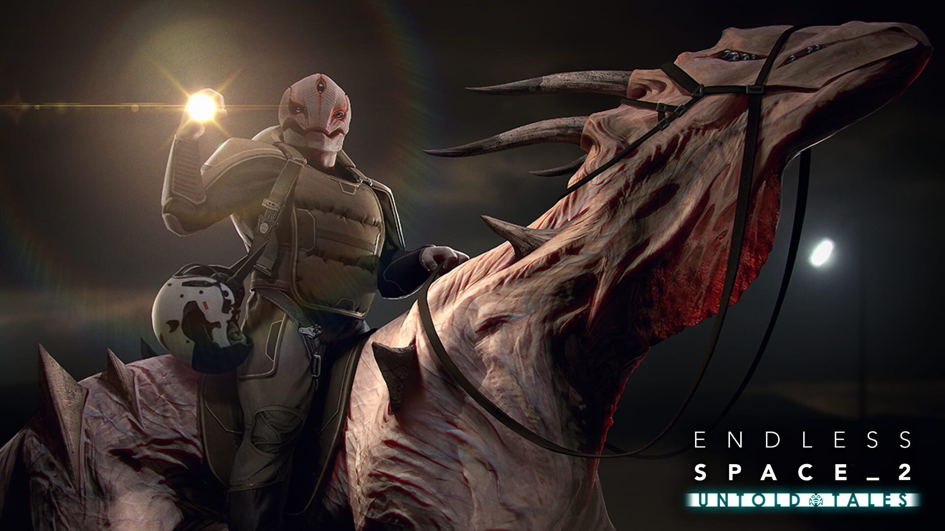 Screenshot for Endless Space 2: Untold Tales
