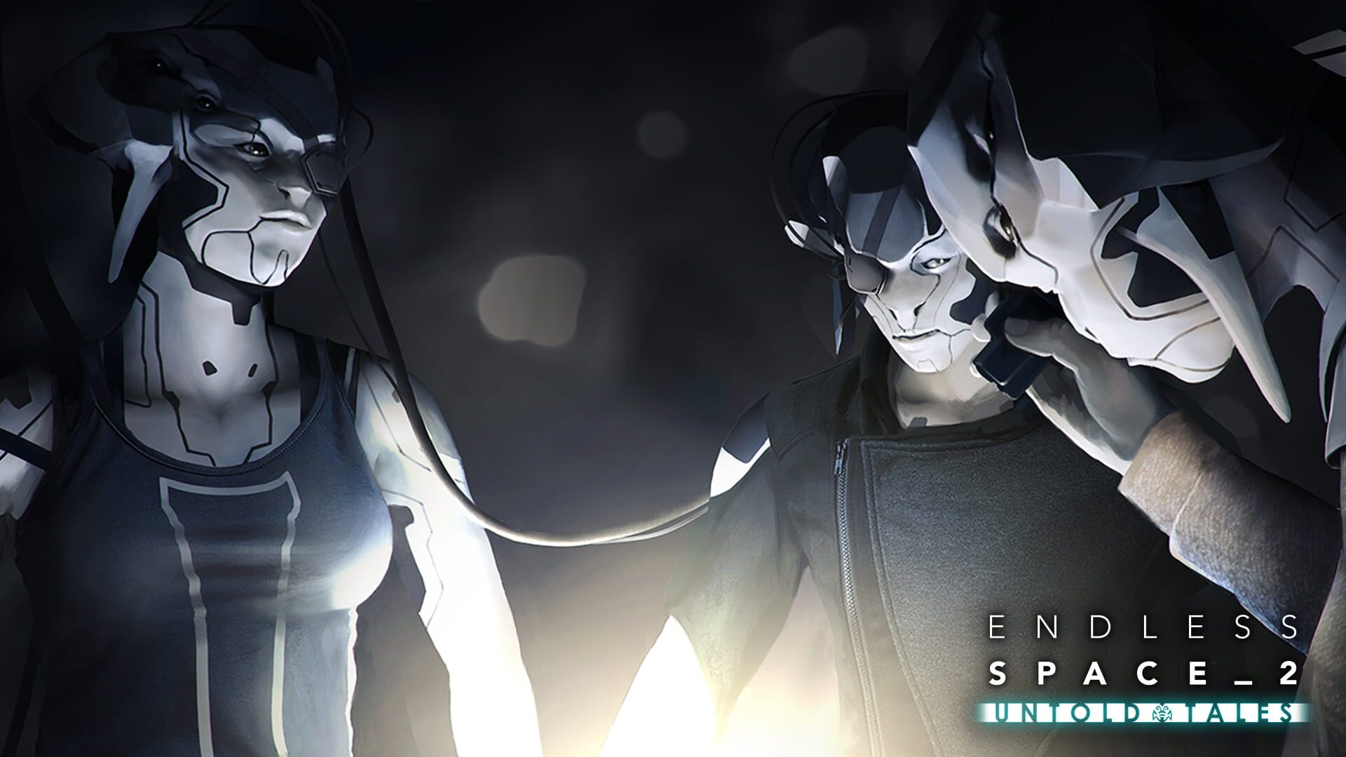 Screenshot for Endless Space 2: Untold Tales