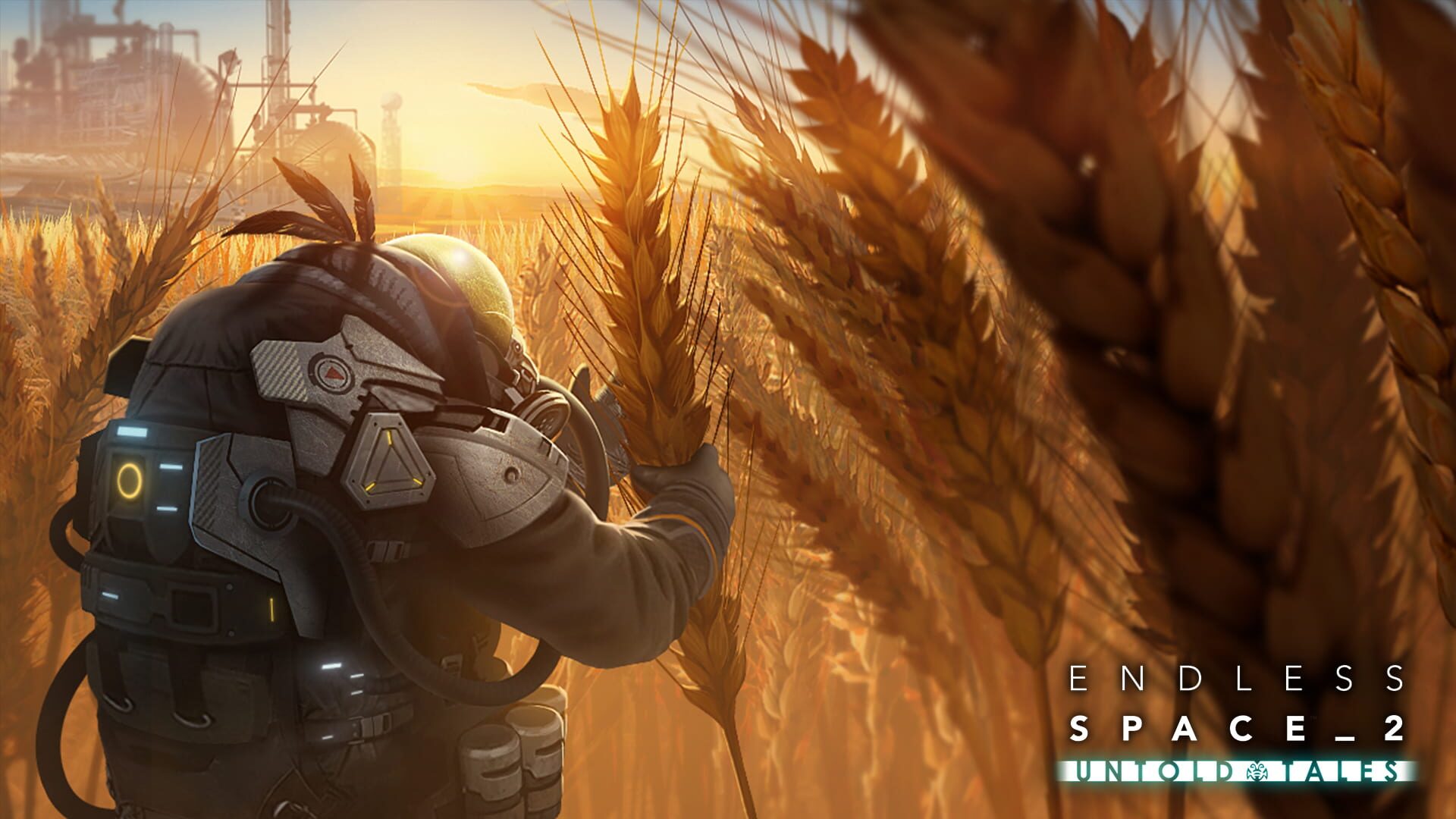 Screenshot for Endless Space 2: Untold Tales