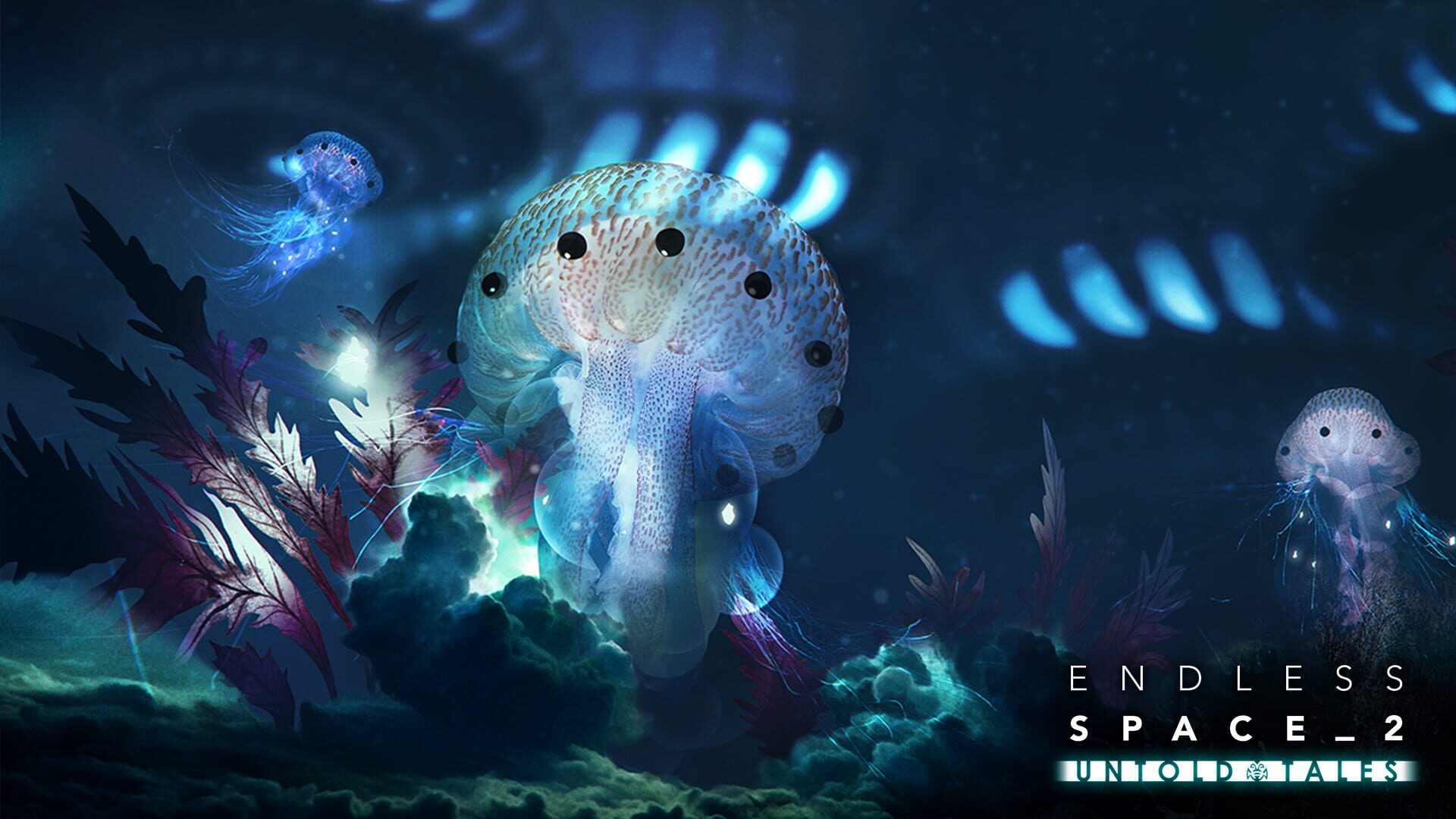 Screenshot for Endless Space 2: Untold Tales
