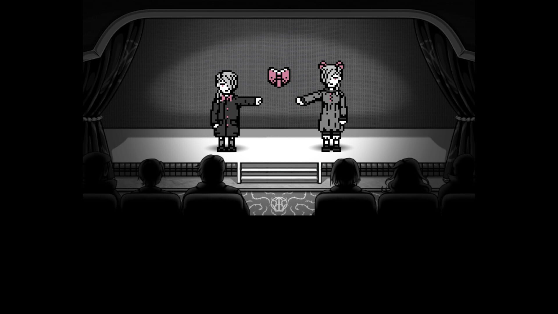 Screenshot for Frail Hearts: Versicorae Domlion
