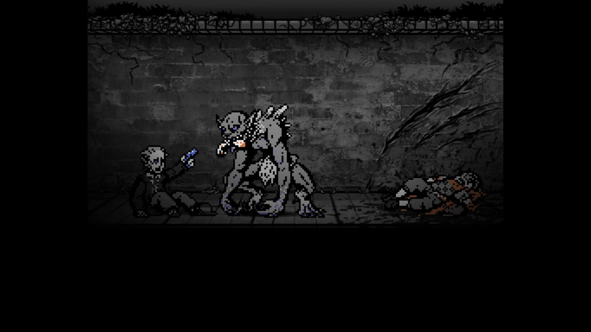 Screenshot for Frail Hearts: Versicorae Domlion