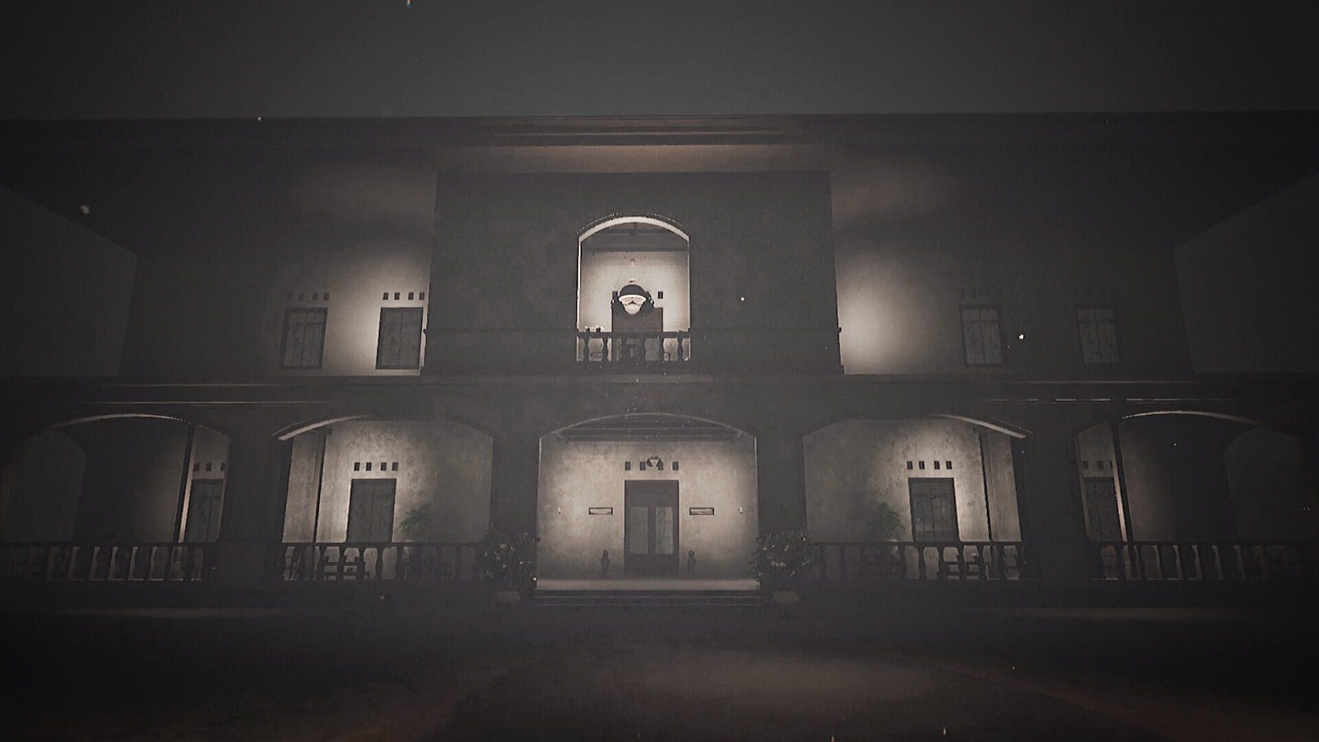 Screenshot for Pamali: Indonesian Folklore Horror - The Little Devil