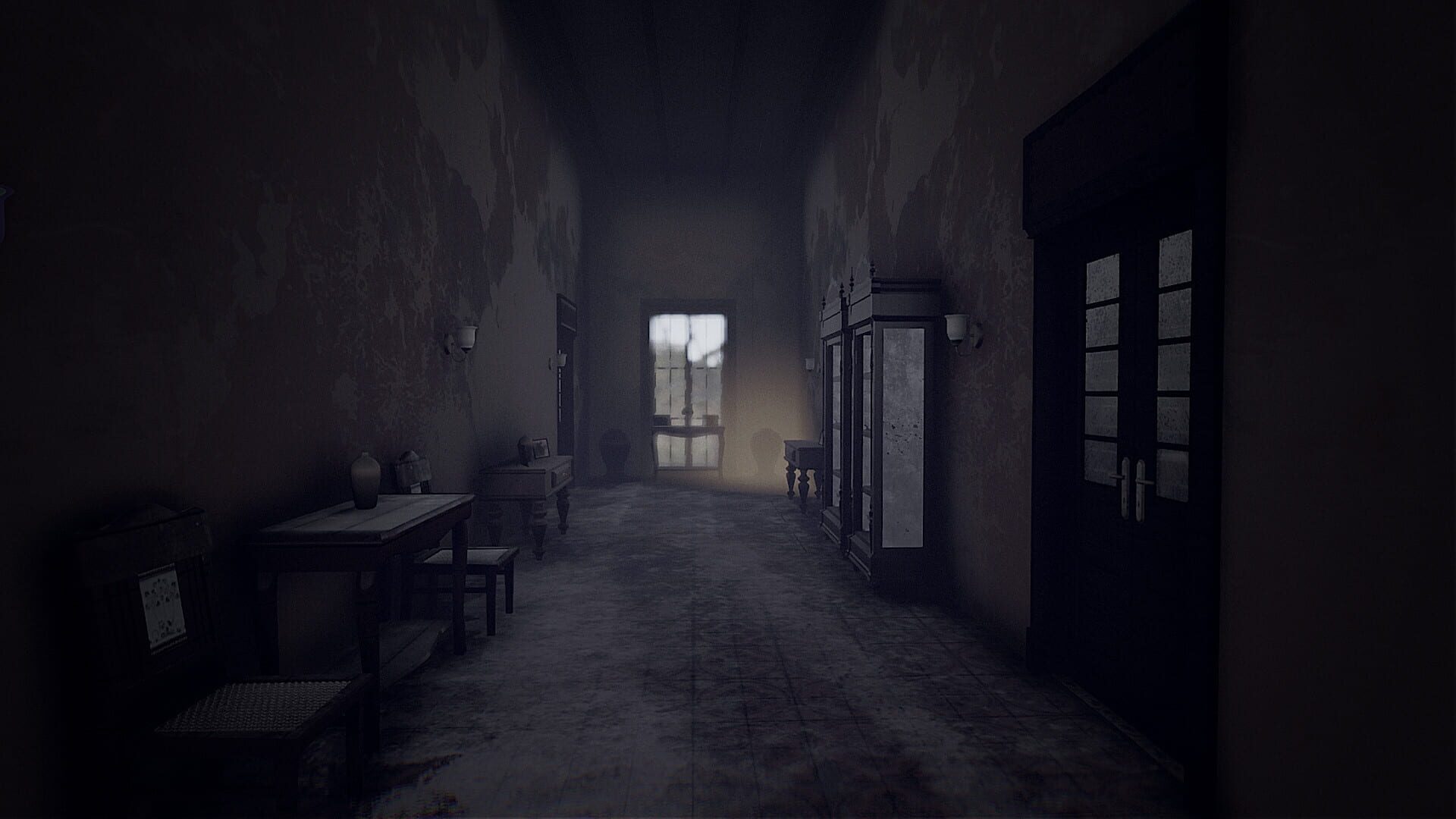 Screenshot for Pamali: Indonesian Folklore Horror - The Little Devil