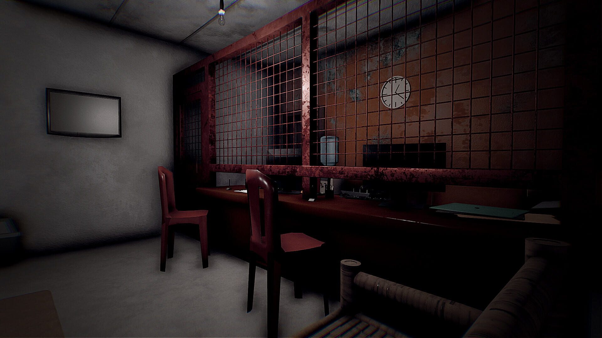 Screenshot for Pamali: Indonesian Folklore Horror - The Little Devil
