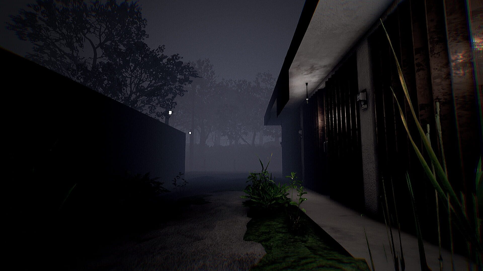 Screenshot for Pamali: Indonesian Folklore Horror - The Little Devil