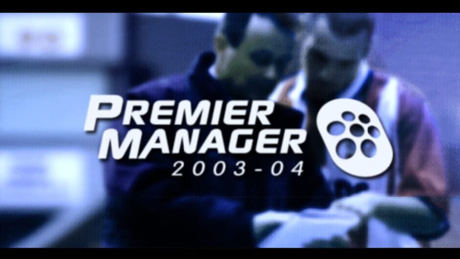 Screenshot for Premier Manager 2003-04