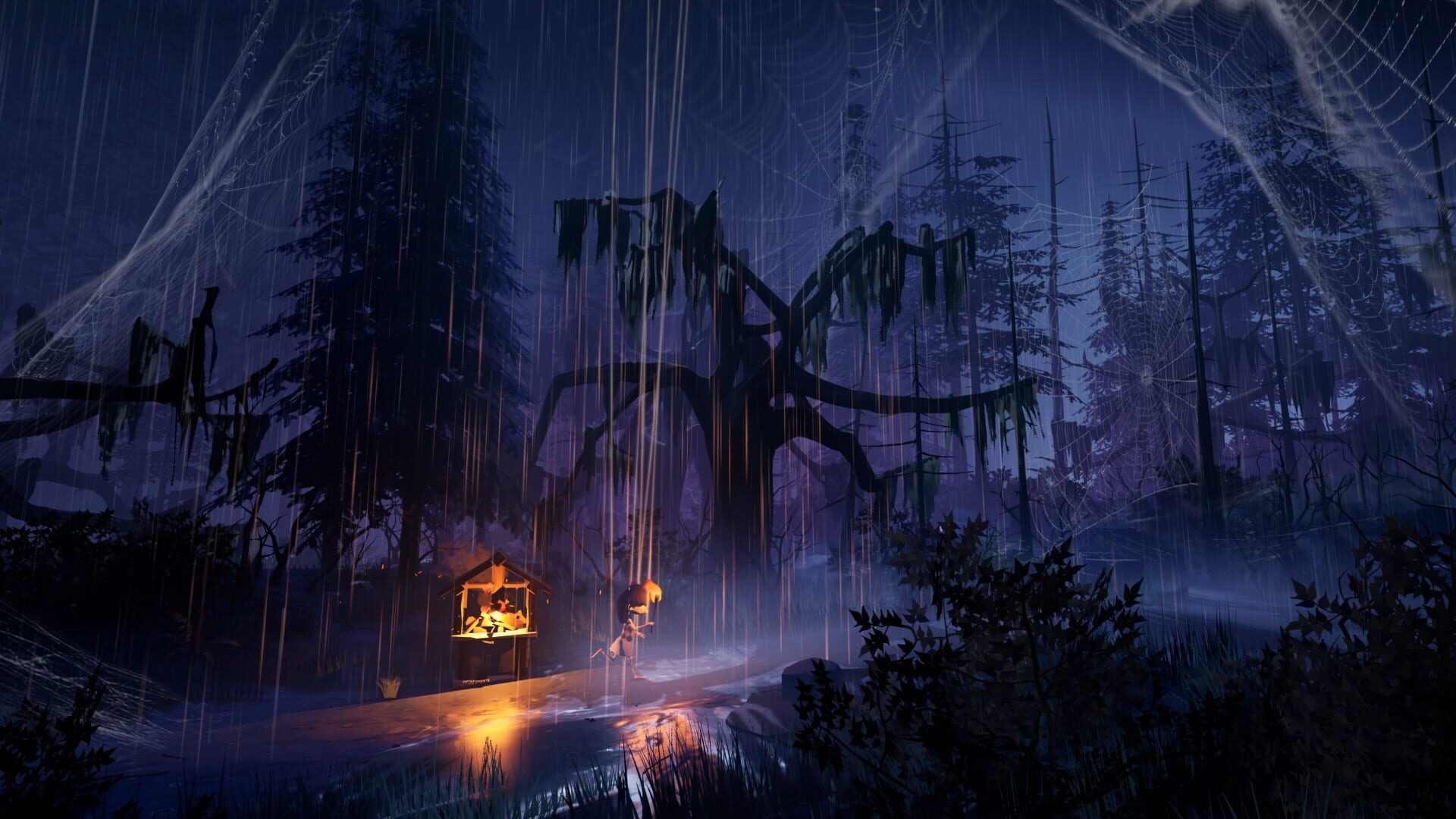 Screenshot for A Juggler's Tale