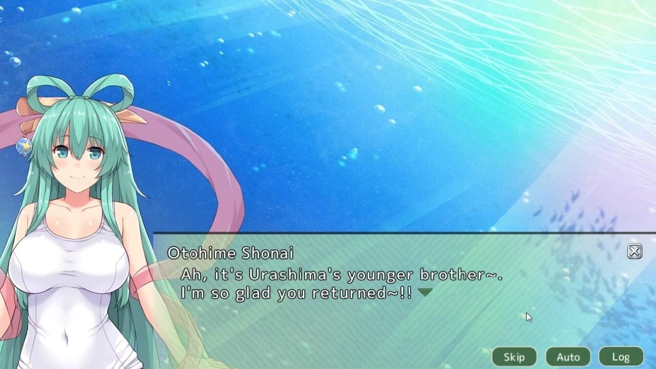 Screenshot for Shikokushi: Food and Sightseeing and Beauties
