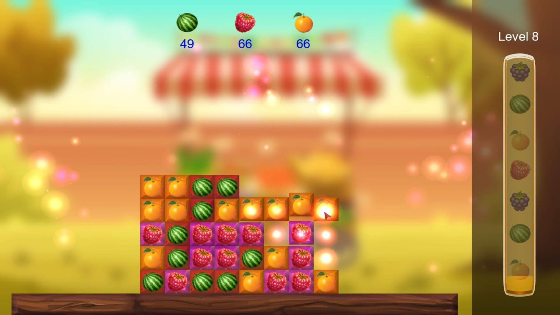 Screenshot for Fruit Juice