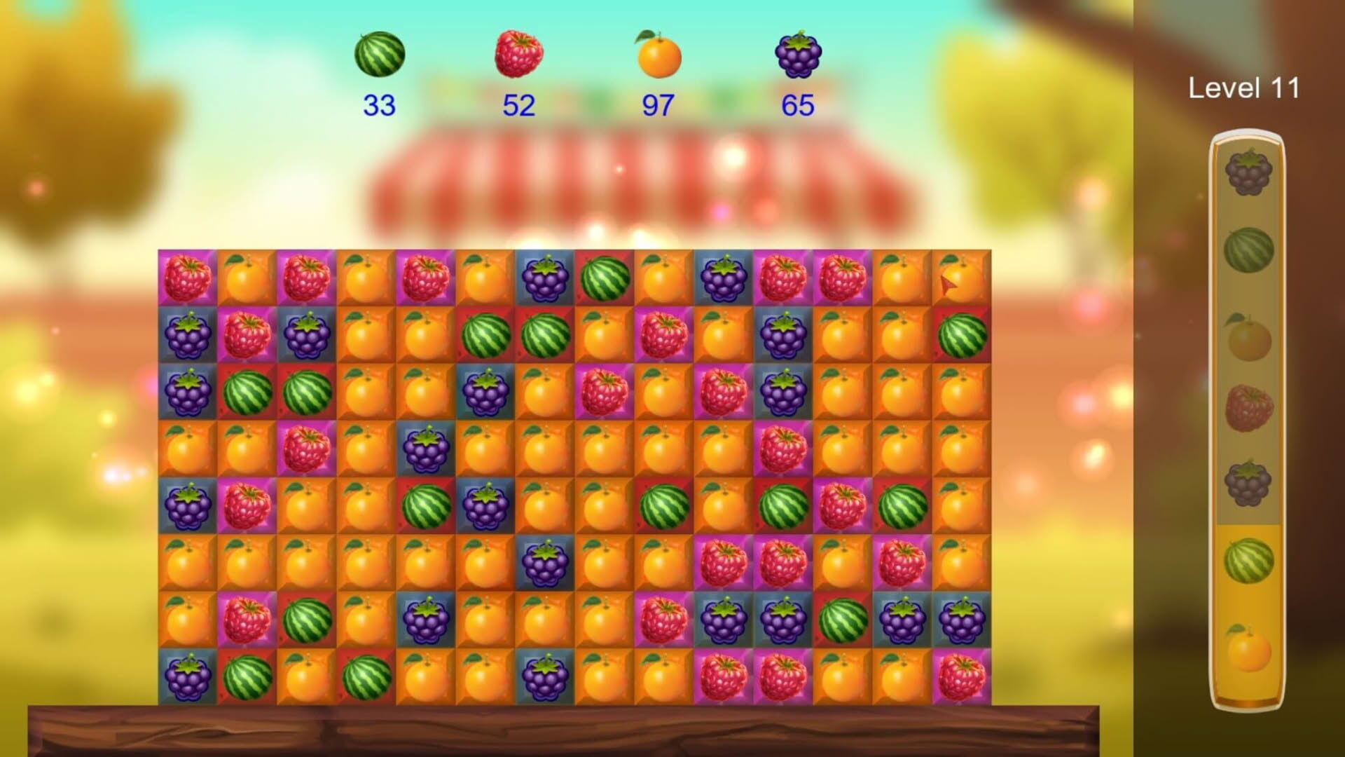 Screenshot for Fruit Juice