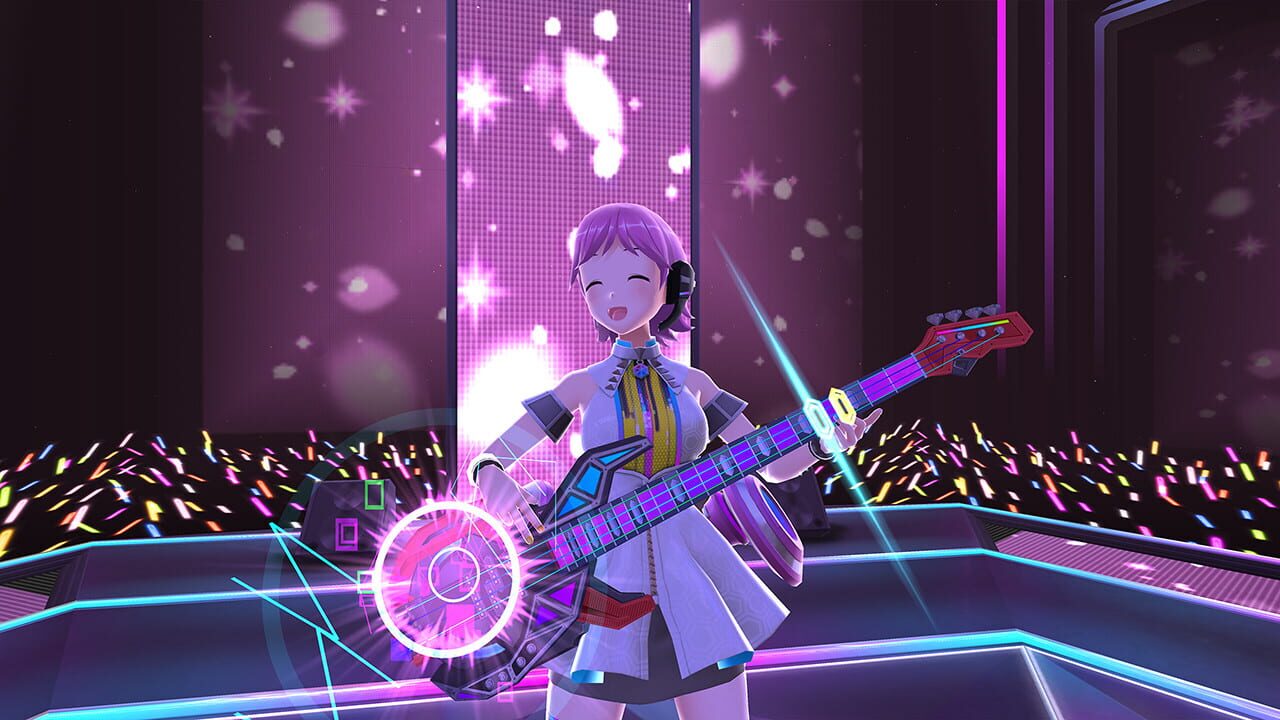 Screenshot for Beat Arena