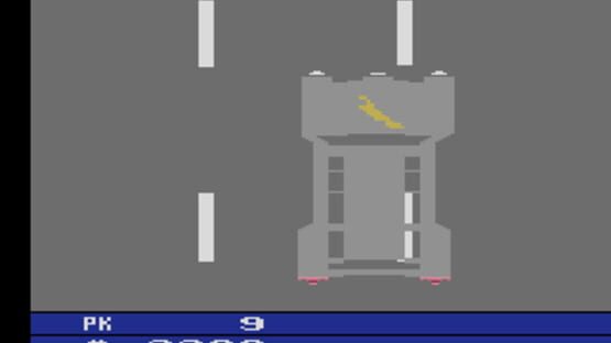 Screenshot for Ghostbusters