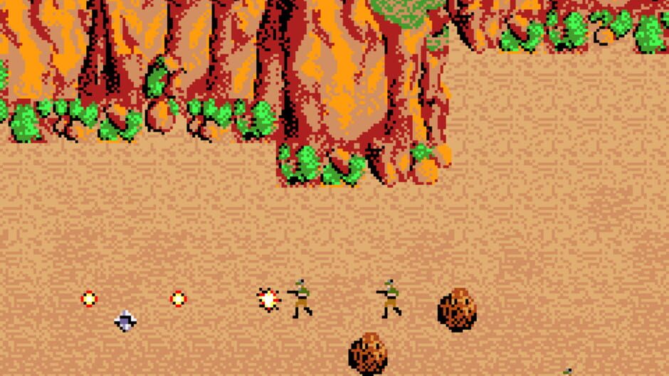 Screenshot for BreakThru