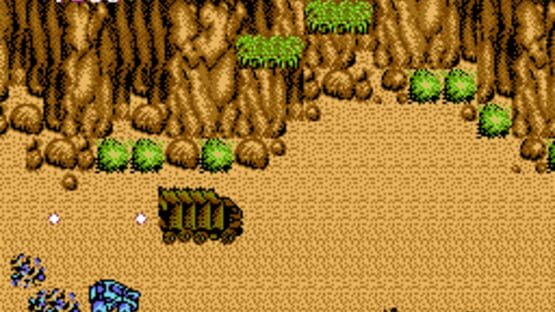 Screenshot for BreakThru