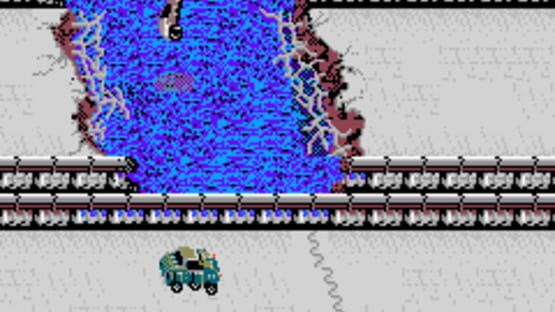 Screenshot for BreakThru