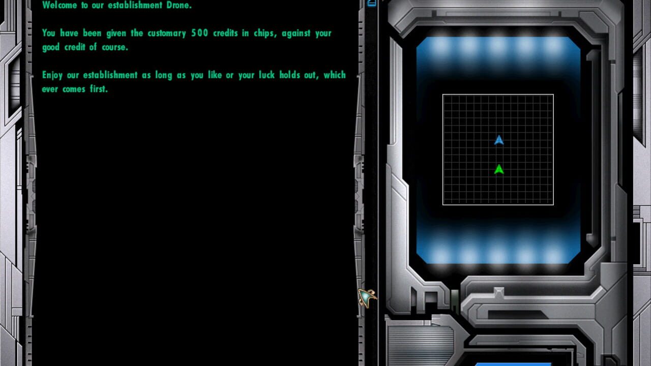 Screenshot for Star Trek: Starfleet Command III