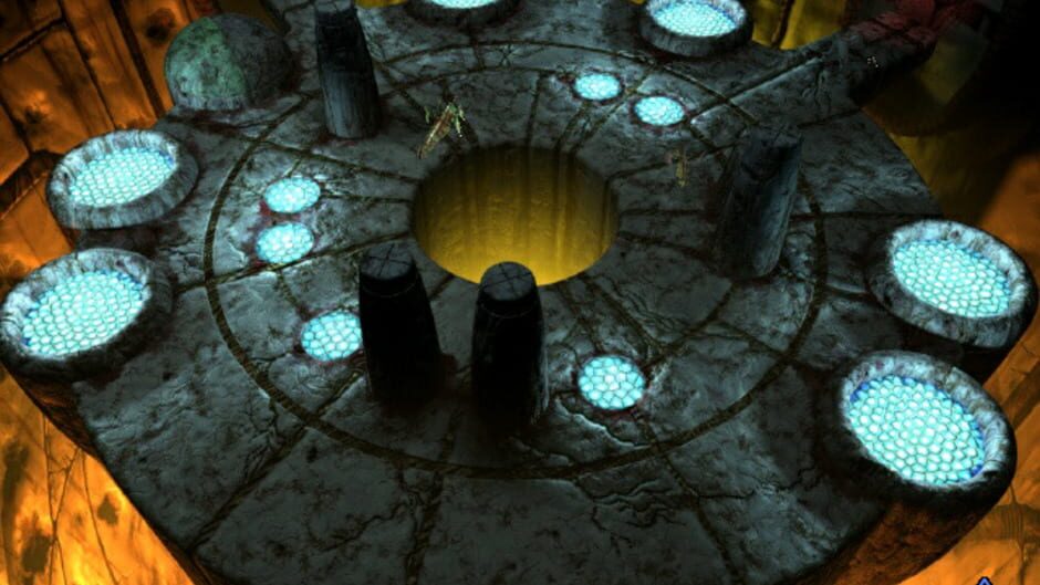 Screenshot for Star Trek: Hidden Evil