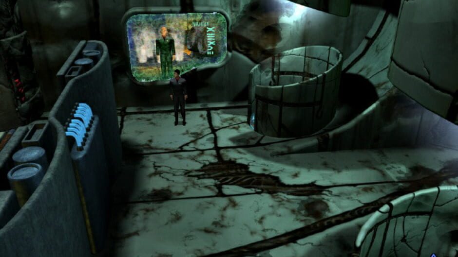Screenshot for Star Trek: Hidden Evil