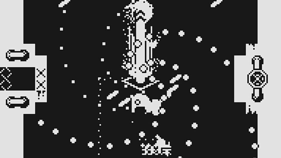 Screenshot for Rogue Sentry