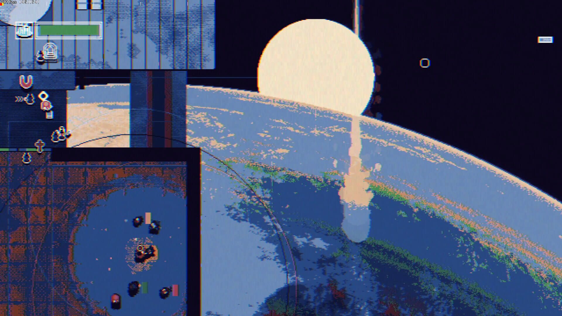 Screenshot for House of God