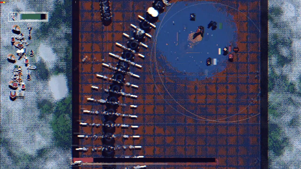 Screenshot for House of God
