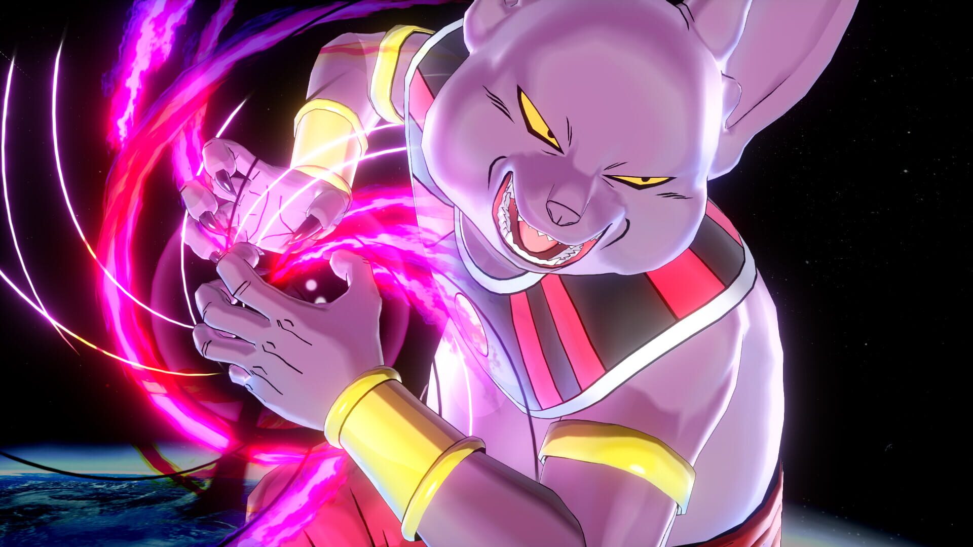Screenshot for Dragon Ball: Xenoverse 2 - Super Pack 2