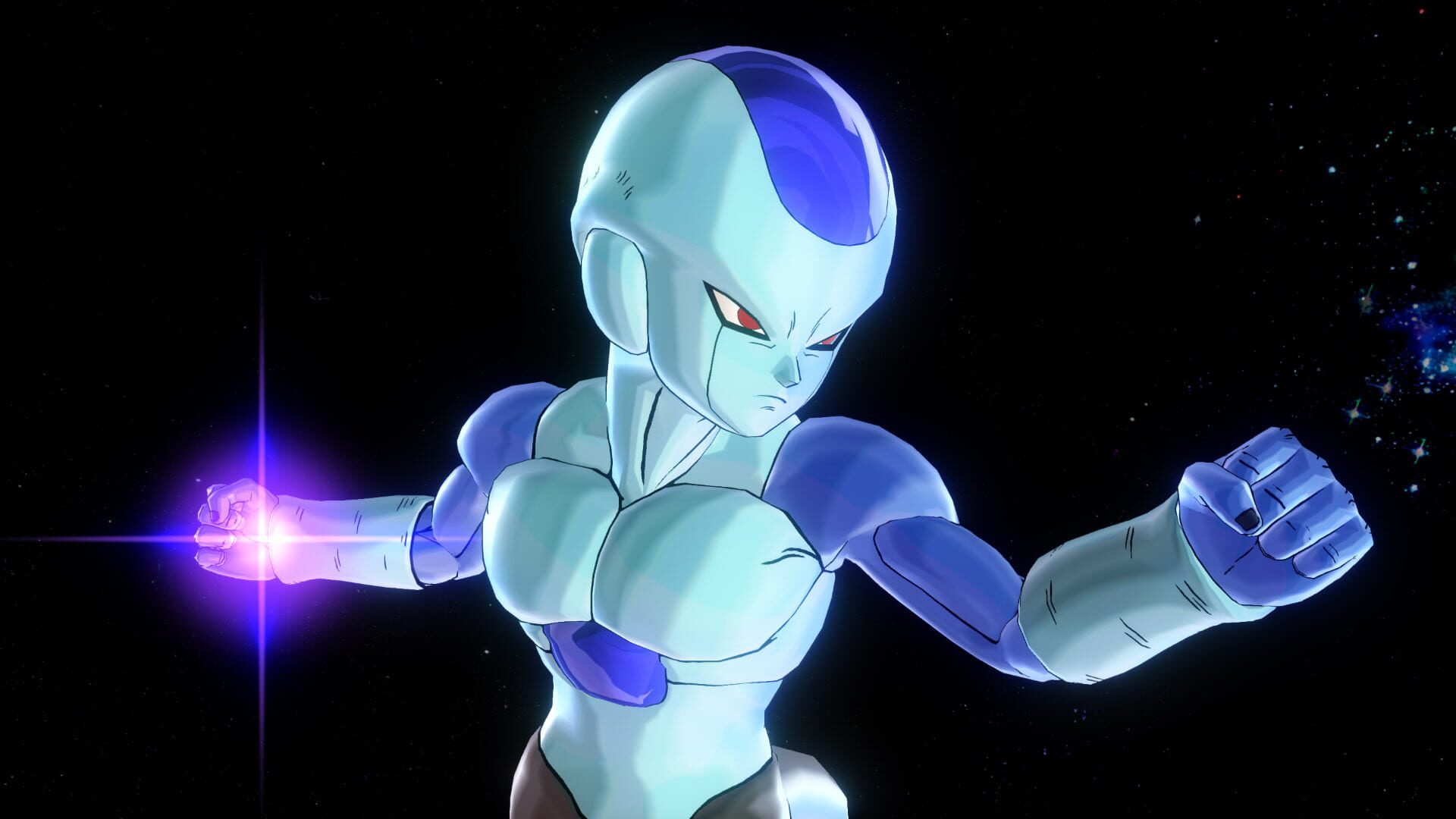 Screenshot for Dragon Ball: Xenoverse 2 - Super Pack 1