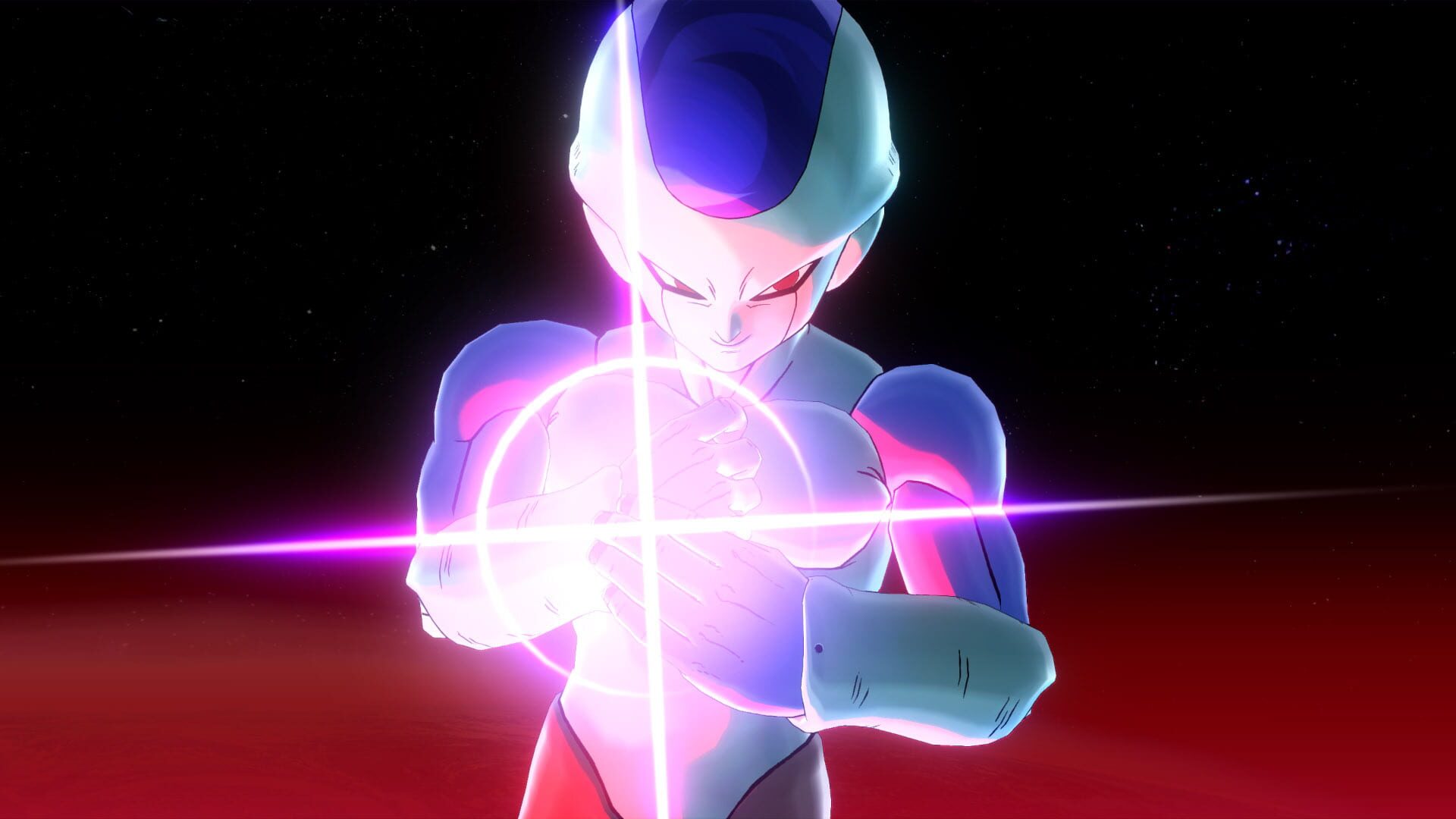 Screenshot for Dragon Ball: Xenoverse 2 - Super Pack 1