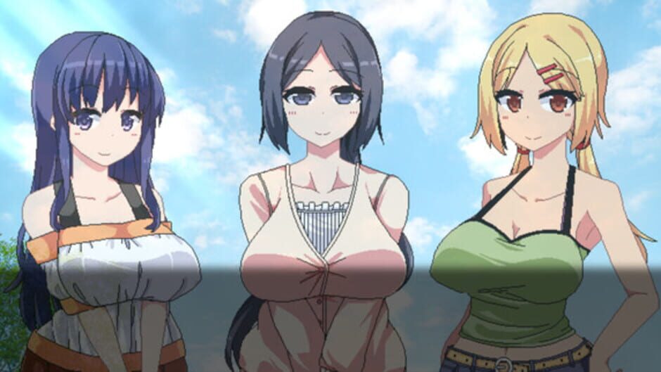 Screenshot for Summer Memories