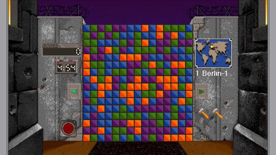 Screenshot for BreakThru!