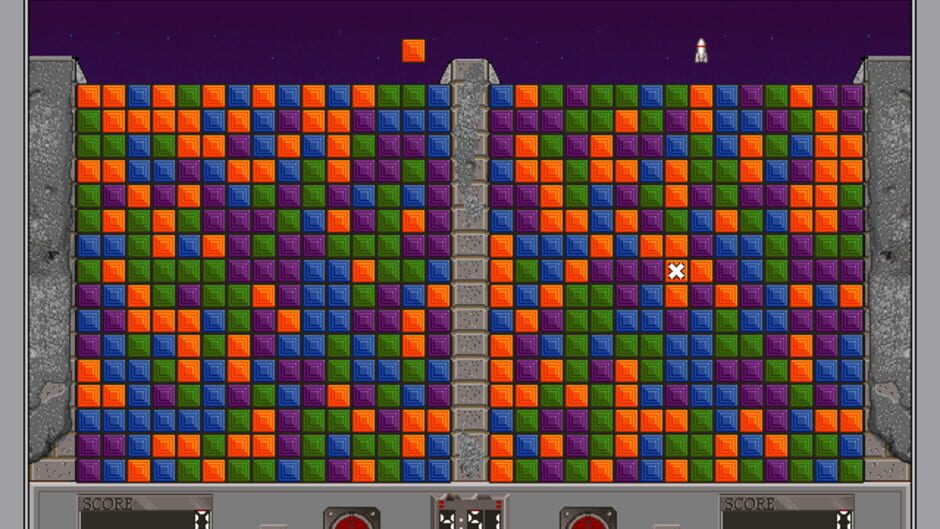 Screenshot for BreakThru!