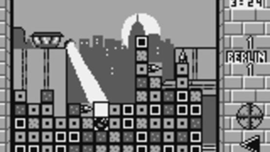 Screenshot for BreakThru!