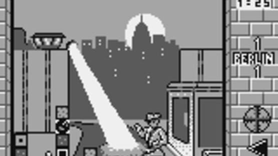 Screenshot for BreakThru!