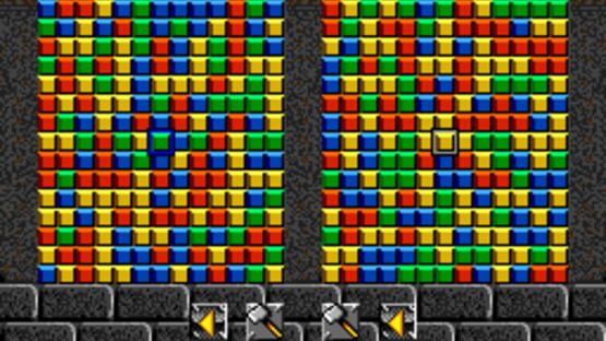 Screenshot for BreakThru!